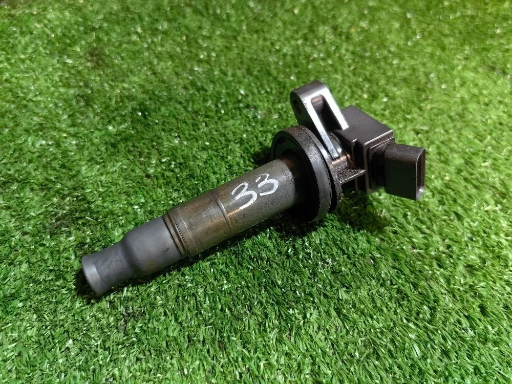 Катушка зажигания Toyota Corolla Е120