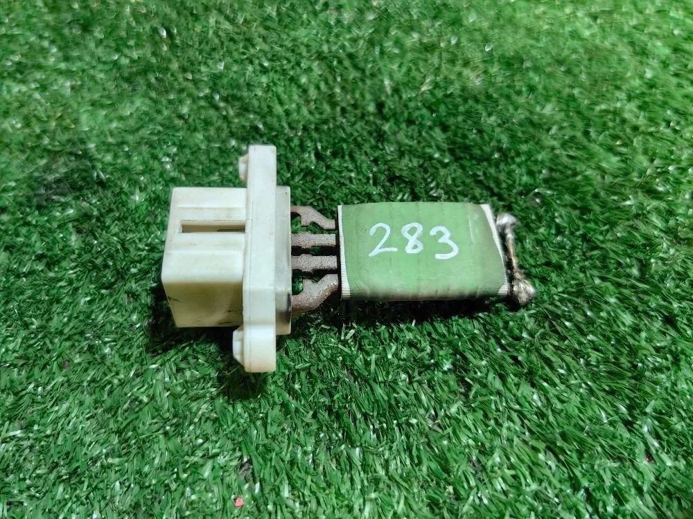 Резистор отопителя Ford Focus II