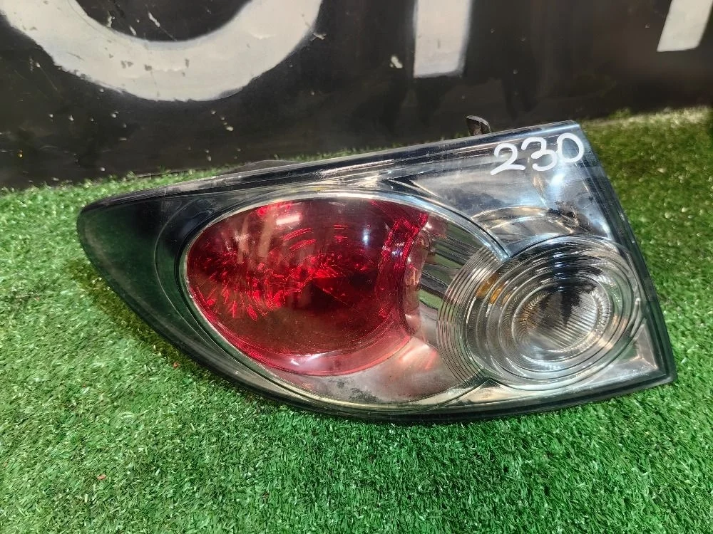 Фонарь задний левый Mazda 6 GG