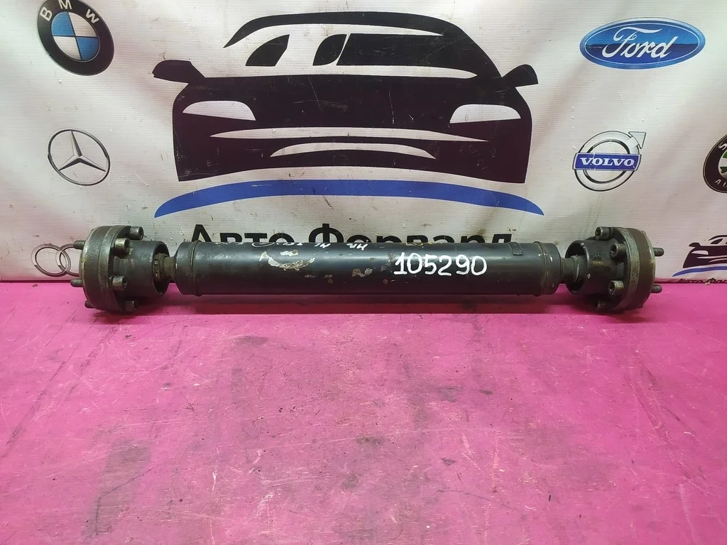 Кардан передний MB ML W164 X164 R251 A1644100501