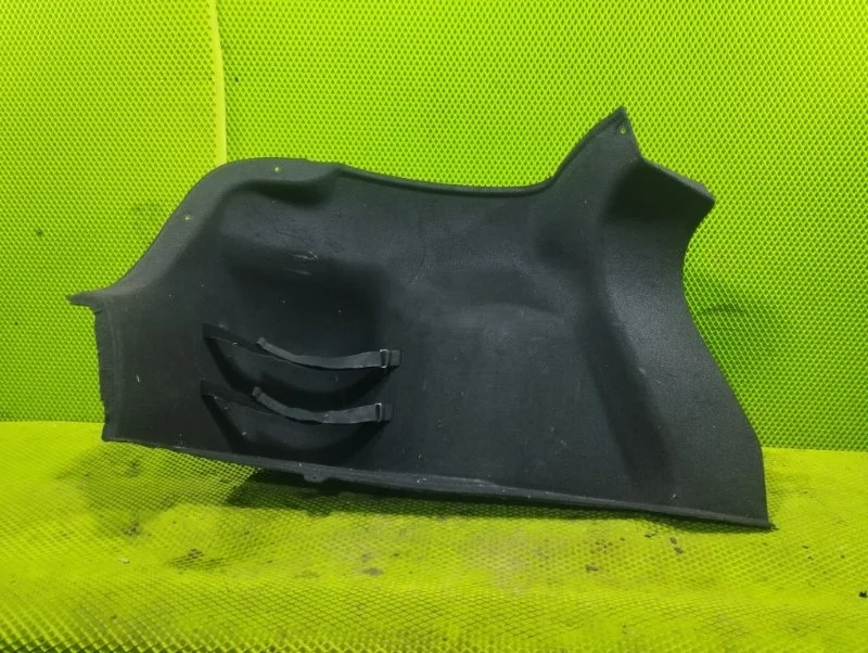 Обшивка багажника левая Kia Rio 4 2020 85730H0000 СЕДАН G4FG