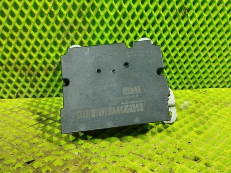 Блок SRS Kia Rio 4 2020 95910H0130 СЕДАН G4FG