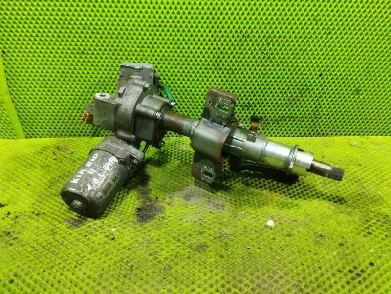 Электроусилитель руля Kia Rio 4 2020 56340H5000 СЕДАН G4FG