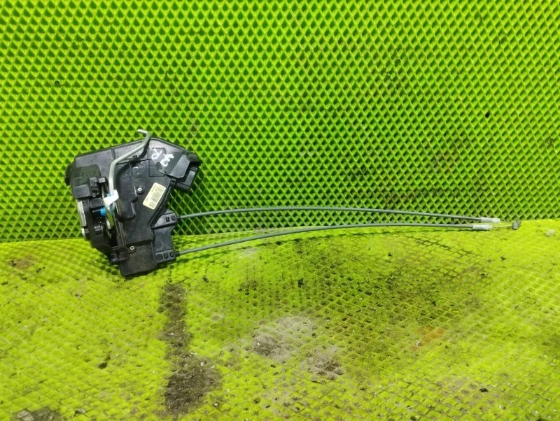 Замок задней правой двери Kia Rio 4 2020 81420H0000 СЕДАН G4FG