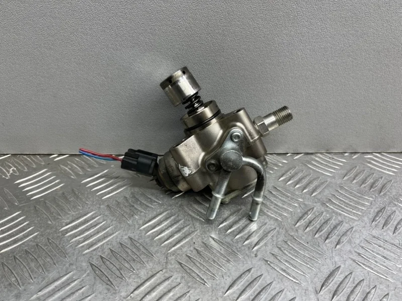 Тнвд Mazda CX-7 ER