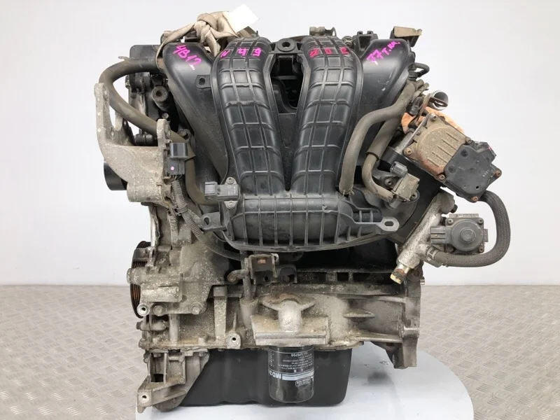 Двигатель Mitsubishi Outlander CW