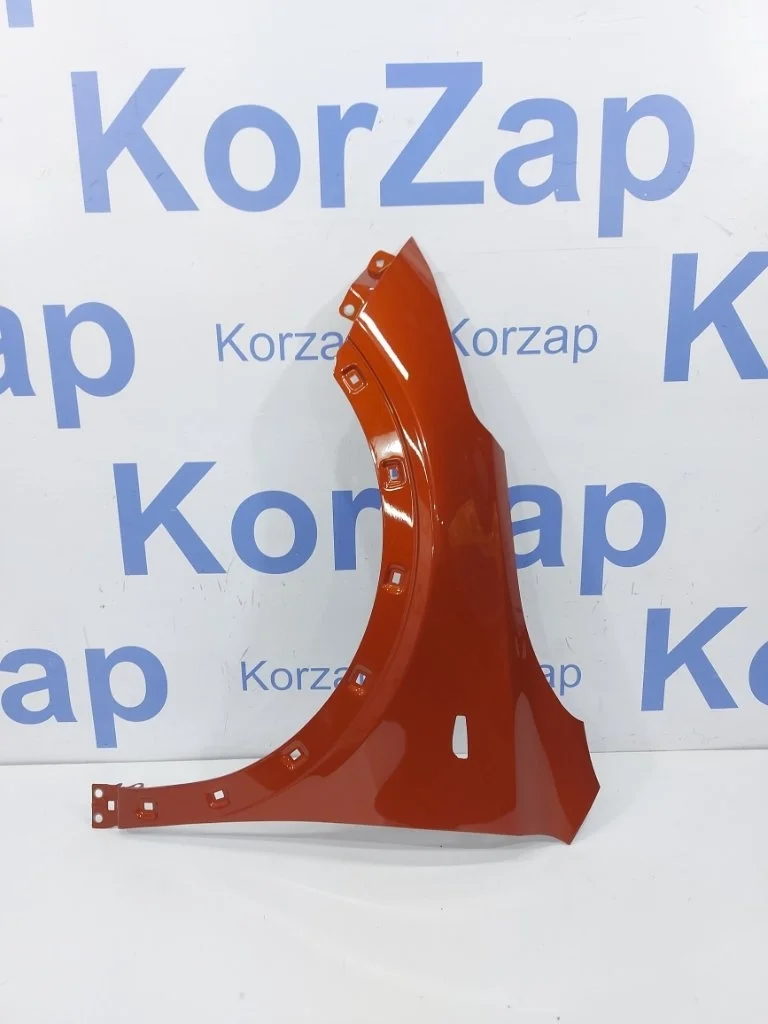 Крыло Kia XCeed 2023 CD