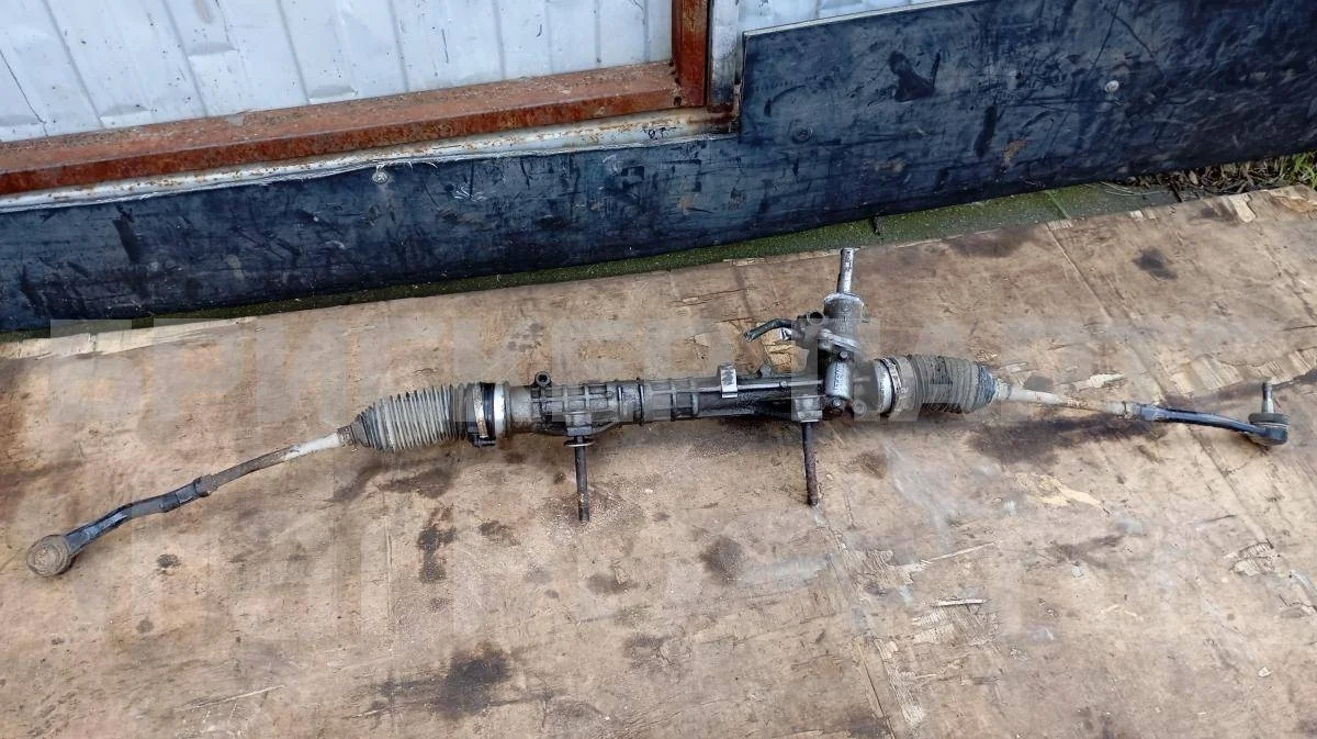 Рейка рулевая Пежо 308