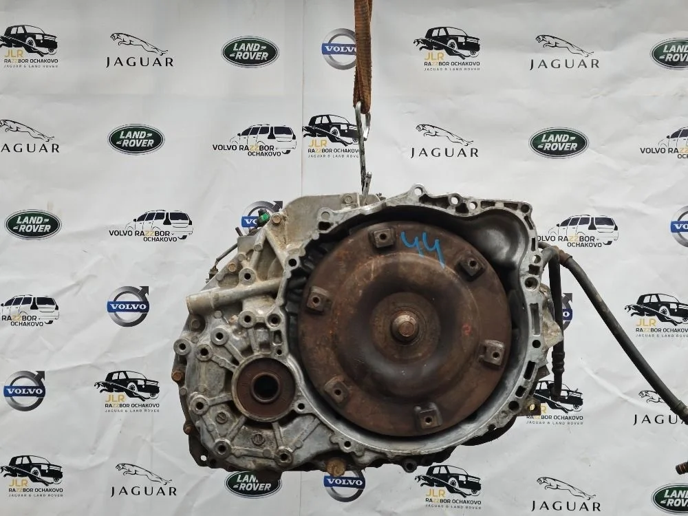 Коробка Автомат Volvo S60 V70 2.4 B5244S Япония S60 I рестайлинг (2004—2009)