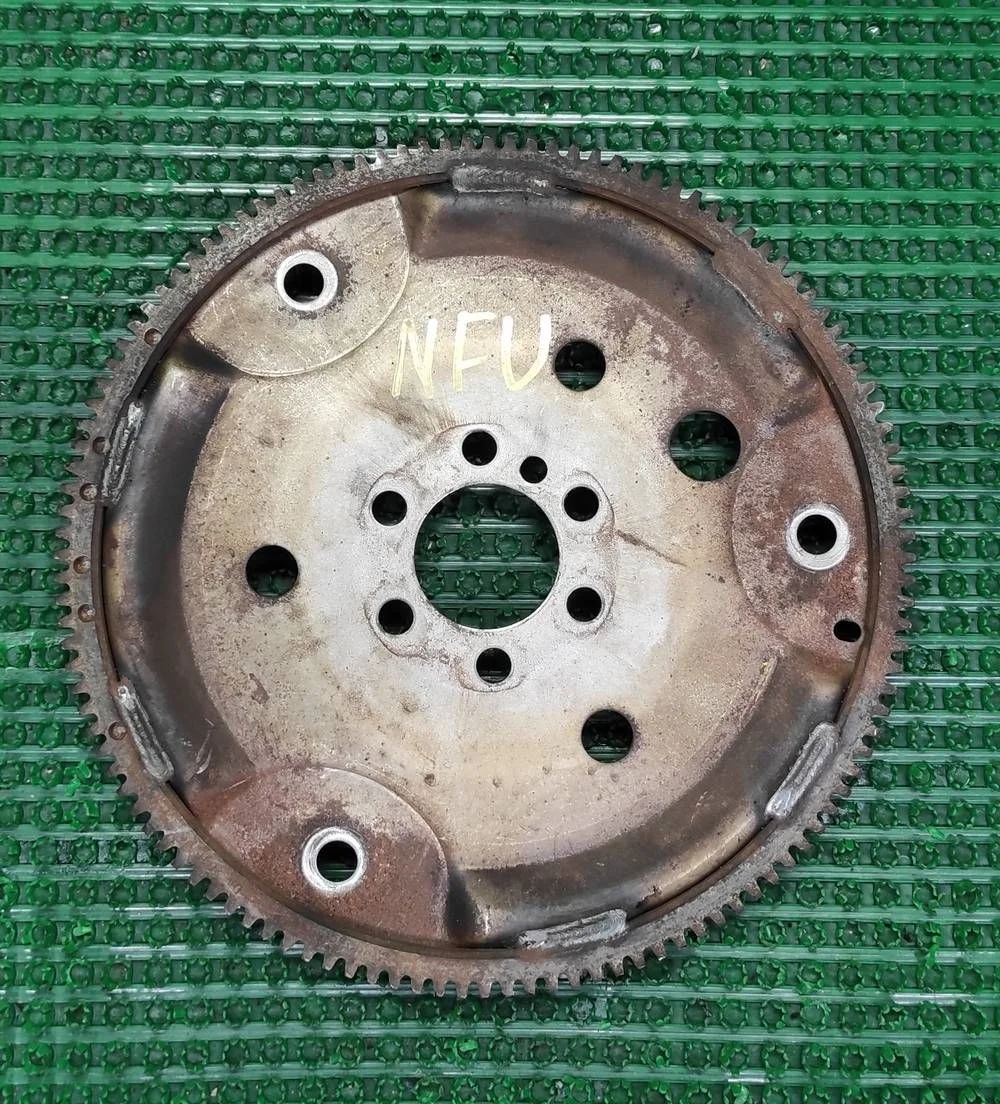 Маховик 053592 206 I (1998—2012) В наличии