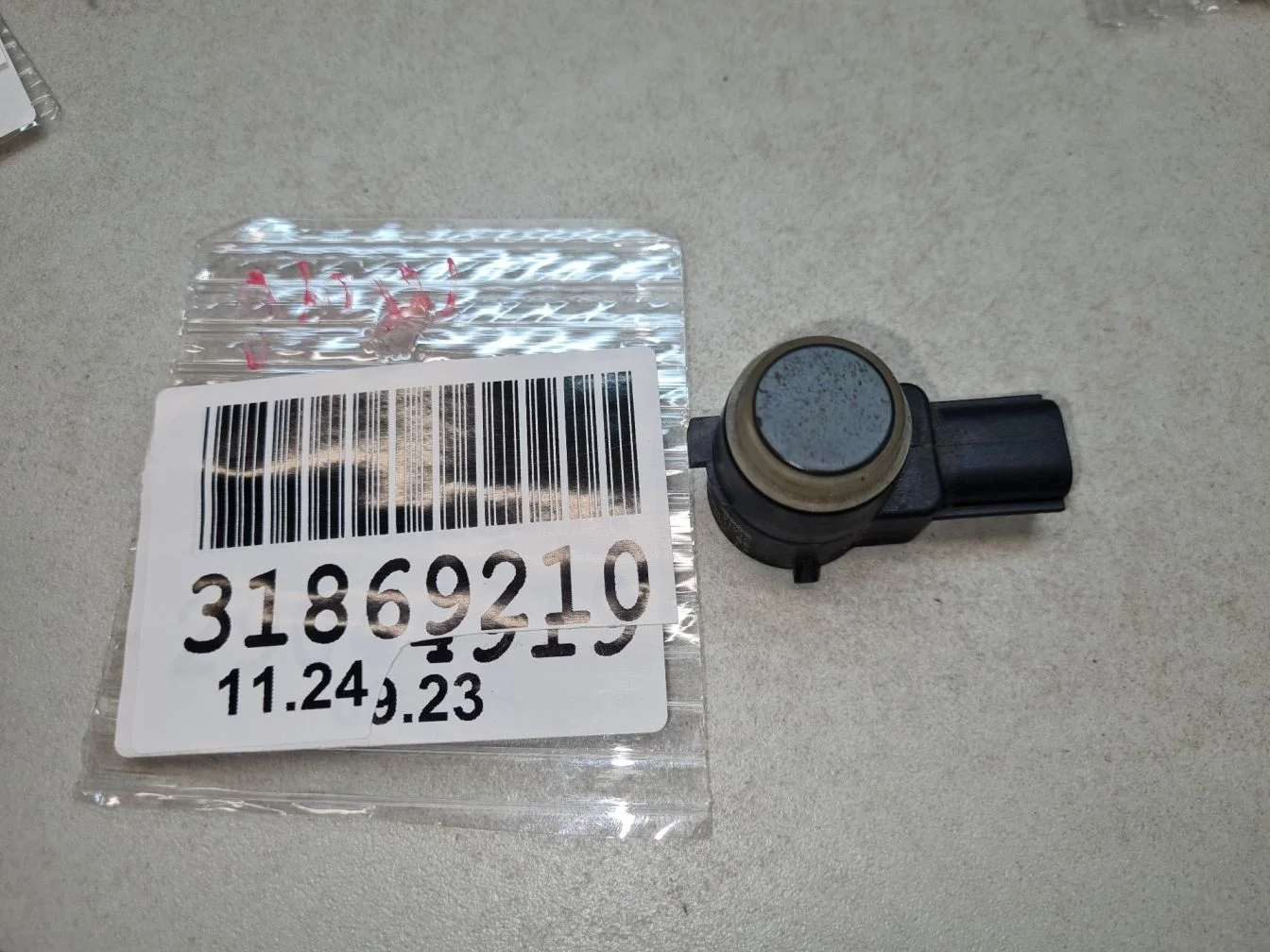 Датчик парковки для Opel Mokka 2012-2019