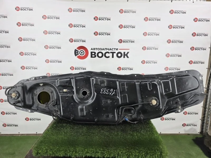 Бак топливный Mitsubishi Pajero 1999-2006 MR342855 V7#W