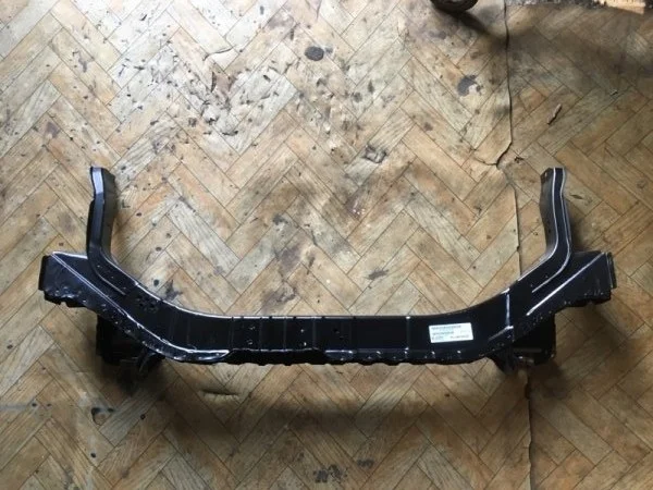 ПАНЕЛЬ ПЕРЕДНЯЯ/ТЕЛЕВИЗОР MITSUBISHI LANCER 10 2007 MB83024 CY1A 4A91