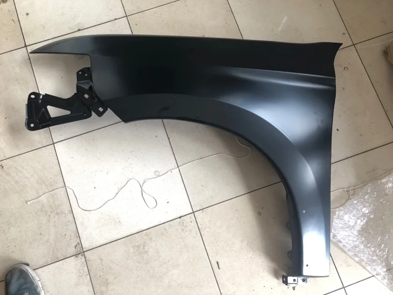 Крыло MITSUBISHI OUTLANDER 3 2015 2016 2017 2018 2019 2020 2021 ATP3111041132 GF2W 4B10, переднее левое