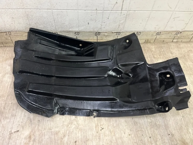 Подкрылок MITSUBISHI PAJERO SPORT 2 2008 2009 2010 2011 2012 2013 2014 2015 5370B192 KH, передний правый