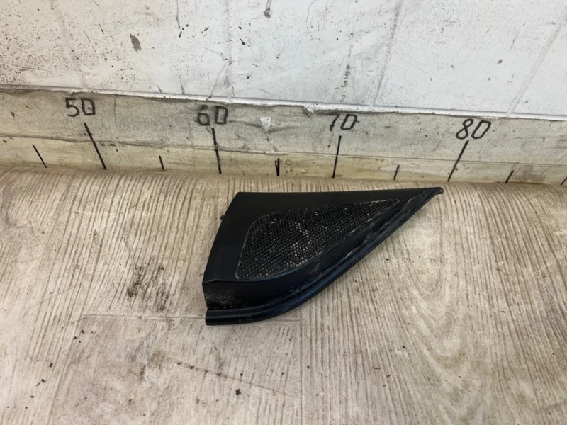 ДИНАМИК Mitsubishi Pajero Sport 2 2007 2008 2009 2010 2011 2012 2013 2014 2015 2016 2017 2018 2019 2020 MR986377 KH, передний левый