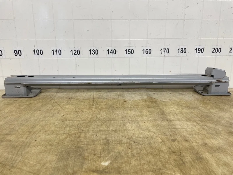 Усилитель бампера MITSUBISHI ASX 2007 2008 2009 2010 2011 2012 2013 2014 2015 2016 2017 2018 2019 6410B929, задний