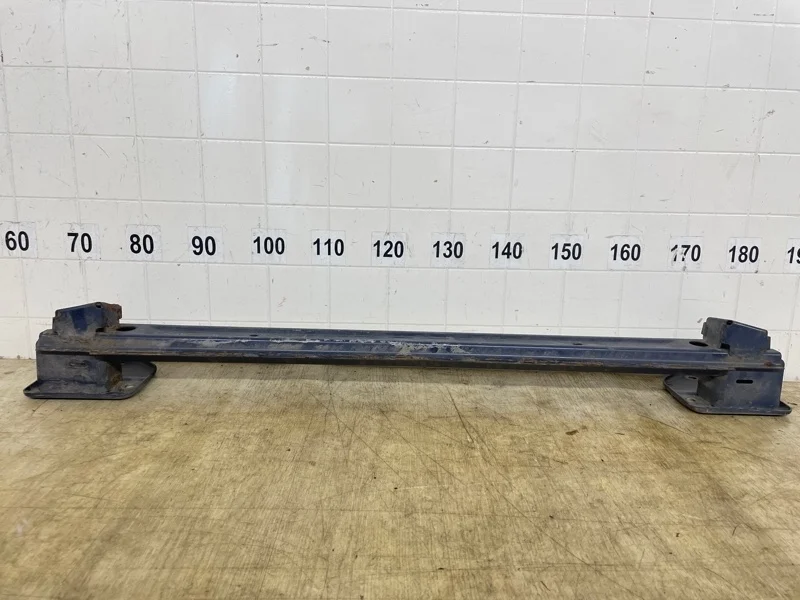 Усилитель бампера MITSUBISHI ASX 2007 2008 2009 2010 2011 2012 2013 2014 2015 2016 2017 2018 2019 6410B929, задний