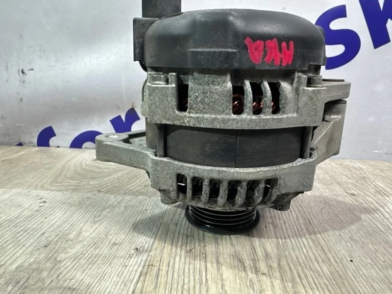 Генератор SUZUKI SX4 2015 JYA22S