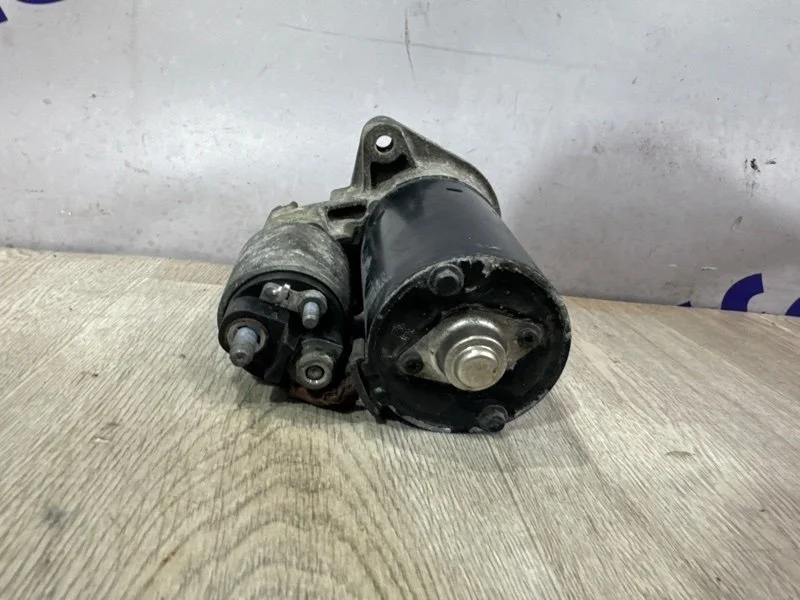 Стартер FORD FOCUS 2 2007