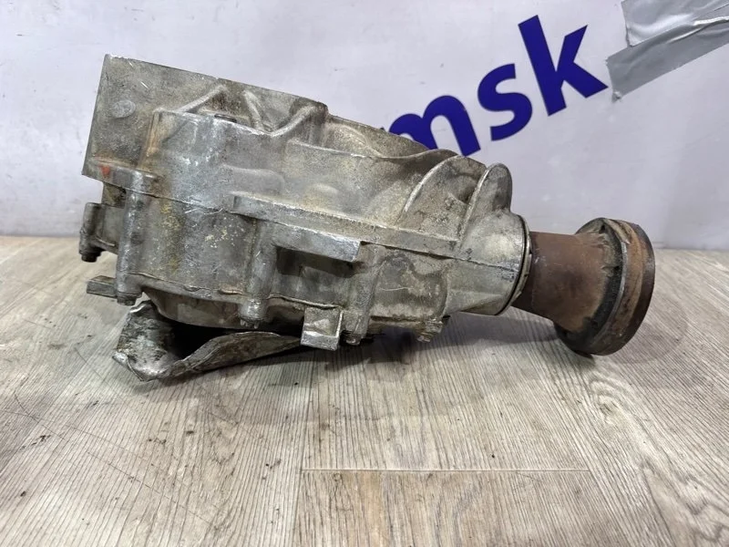 Раздаточная коробка FORD Maverick 2003