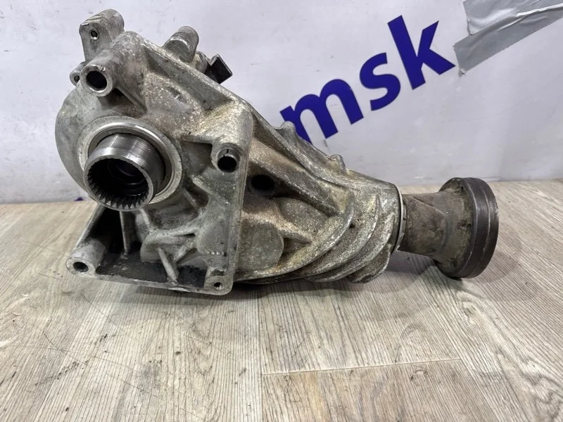 Раздаточная коробка FORD Maverick 2003