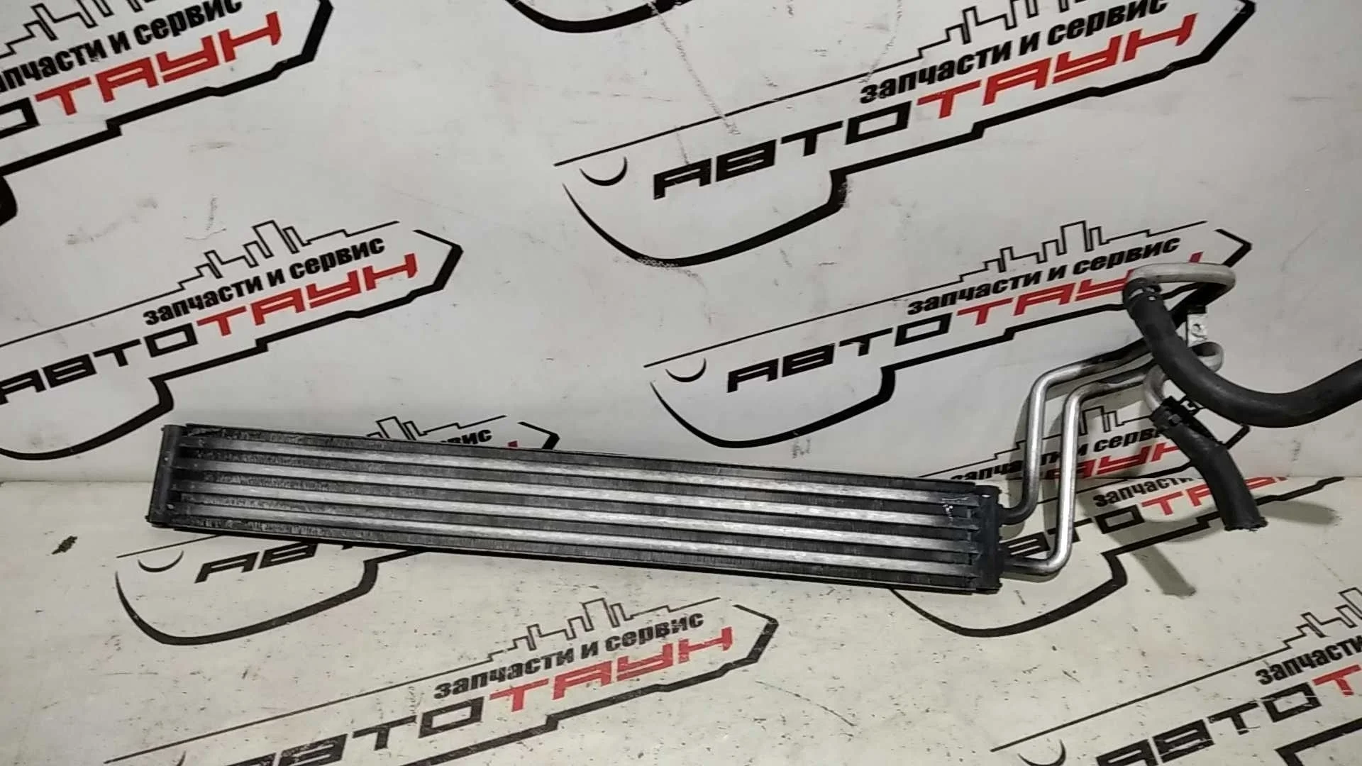 РАДИАТОР ГУР AUDI VOLKSWAGEN PORSCHE 95534706903