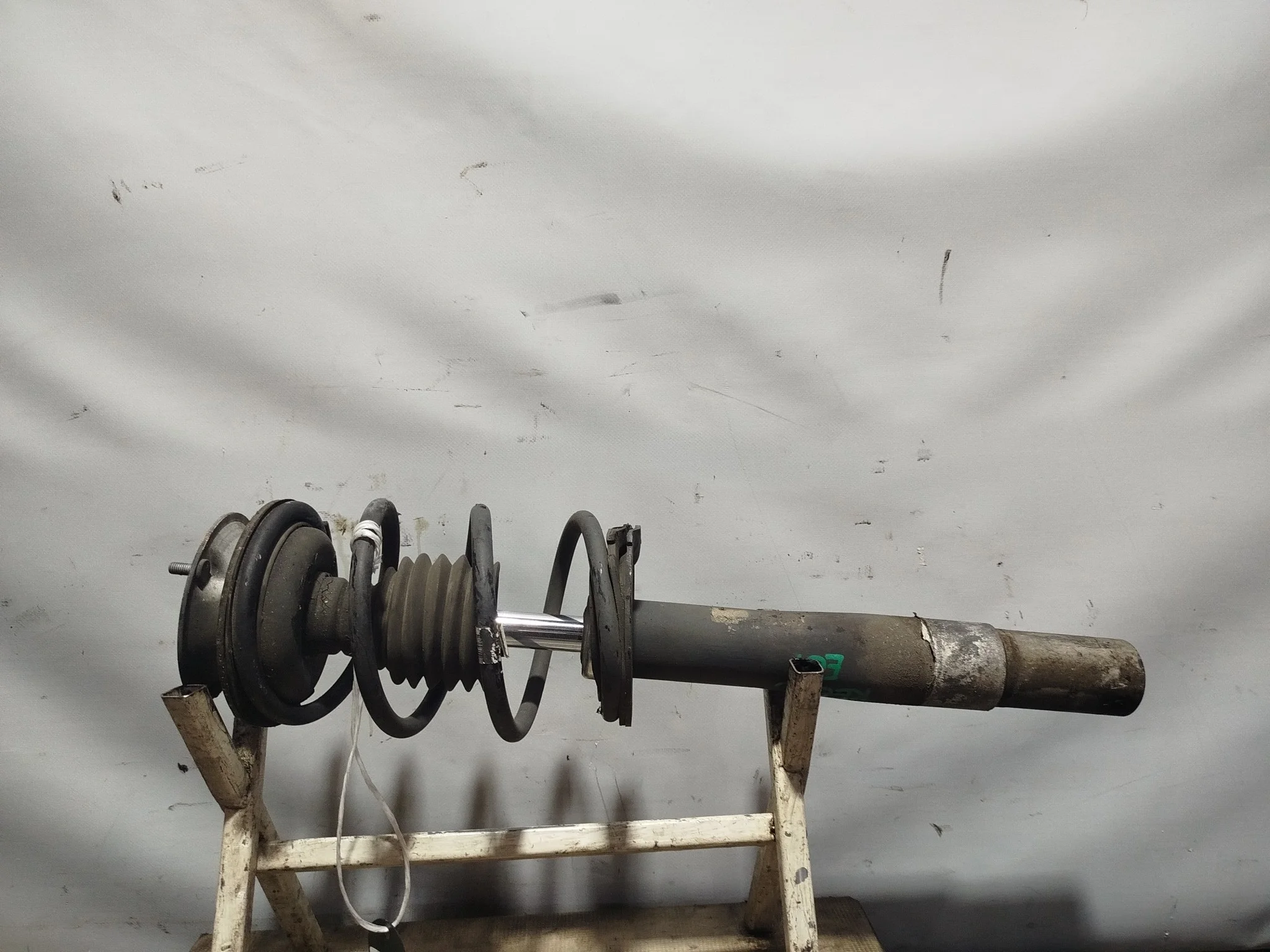 СТОЙКА ХОДОВКИ BMW 5-SERIES E60 E61 ПЕРЕДНЯЯ ЛЕВАЯ ПРАВАЯ 31326764457 2WD KE653(2)