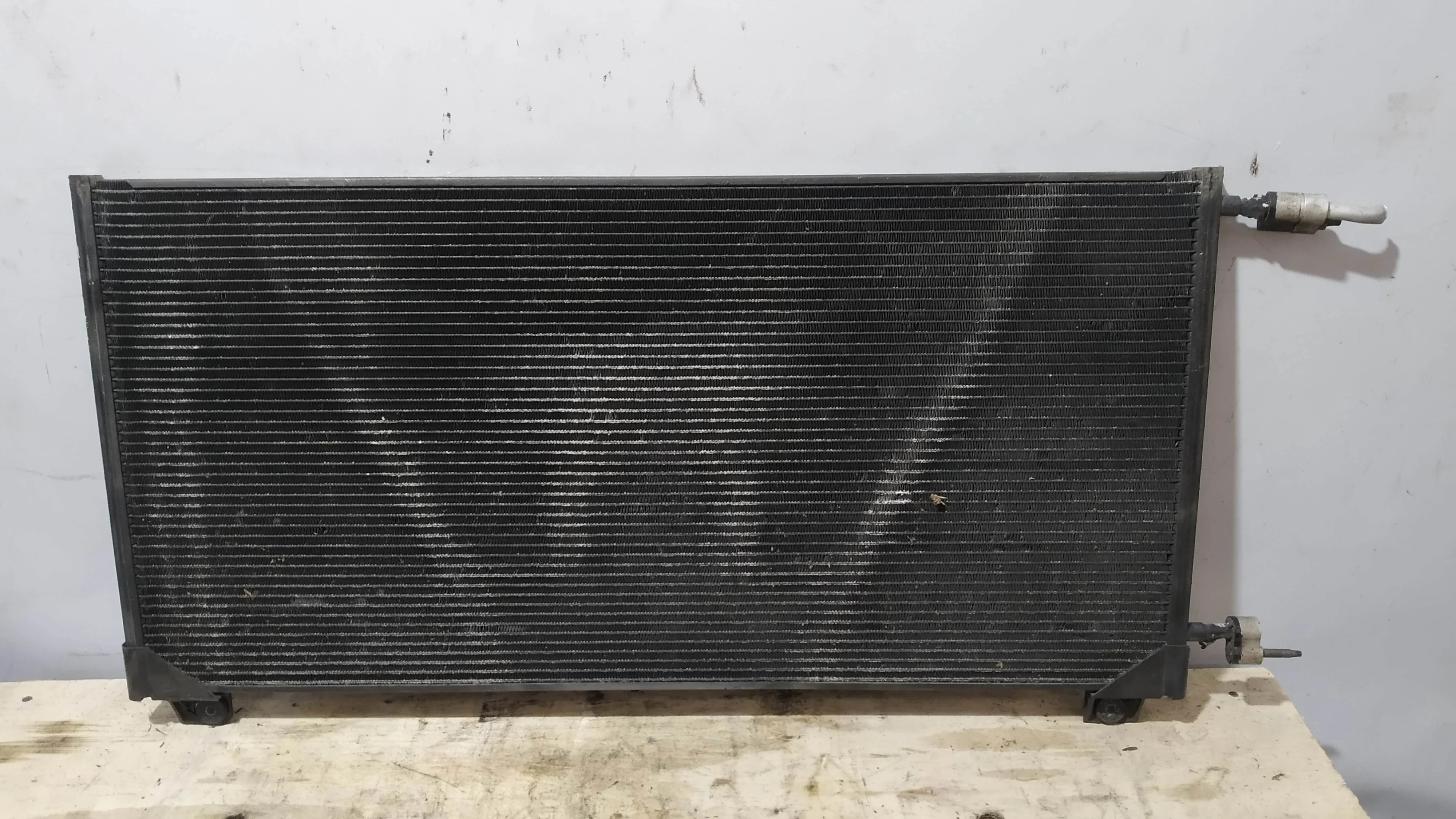РАДИАТОР КОНДИЦИОНЕРА CHEVROLET CADILLAC GMC 20913752 NA6409Z