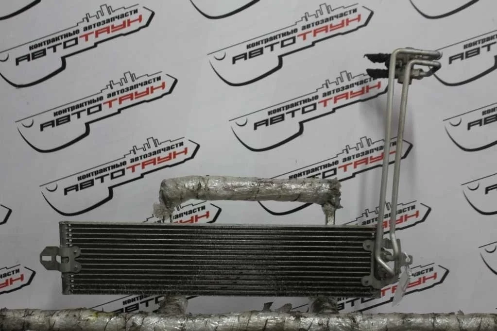 РАДИАТОР АКПП AUDI VOLKSWAGEN PORSCHE 7L0317021C