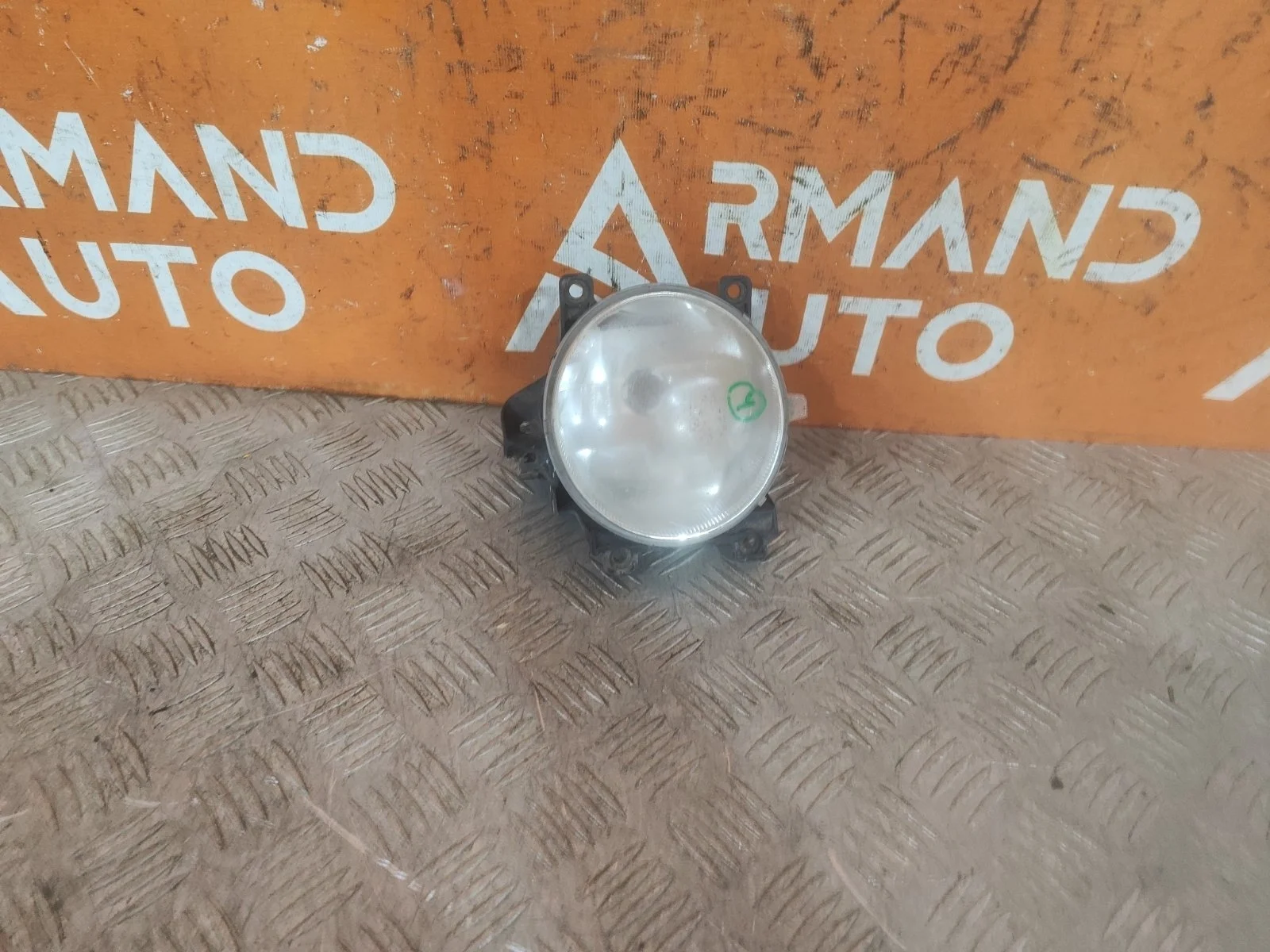 Птф Toyota Land Cruiser 2012-2015 200