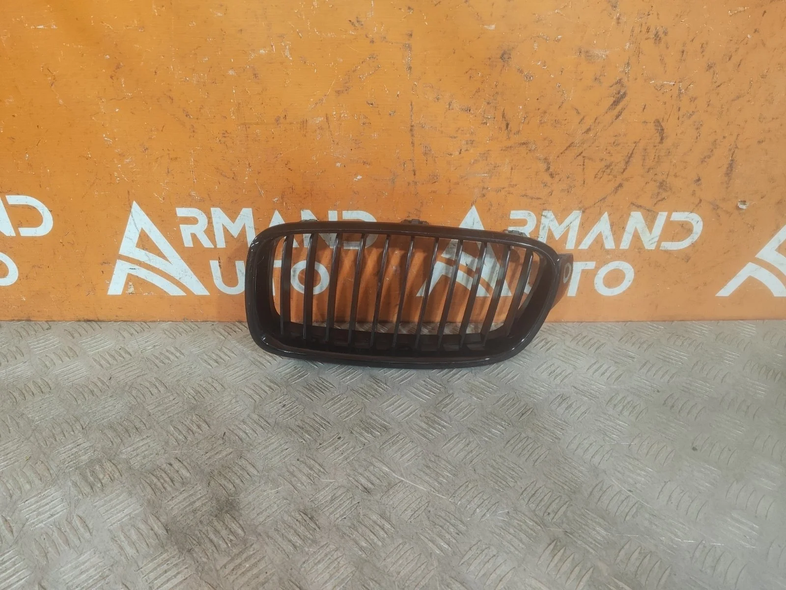 Решетка радиатора BMW 3 series 2011-2020 F30 F31