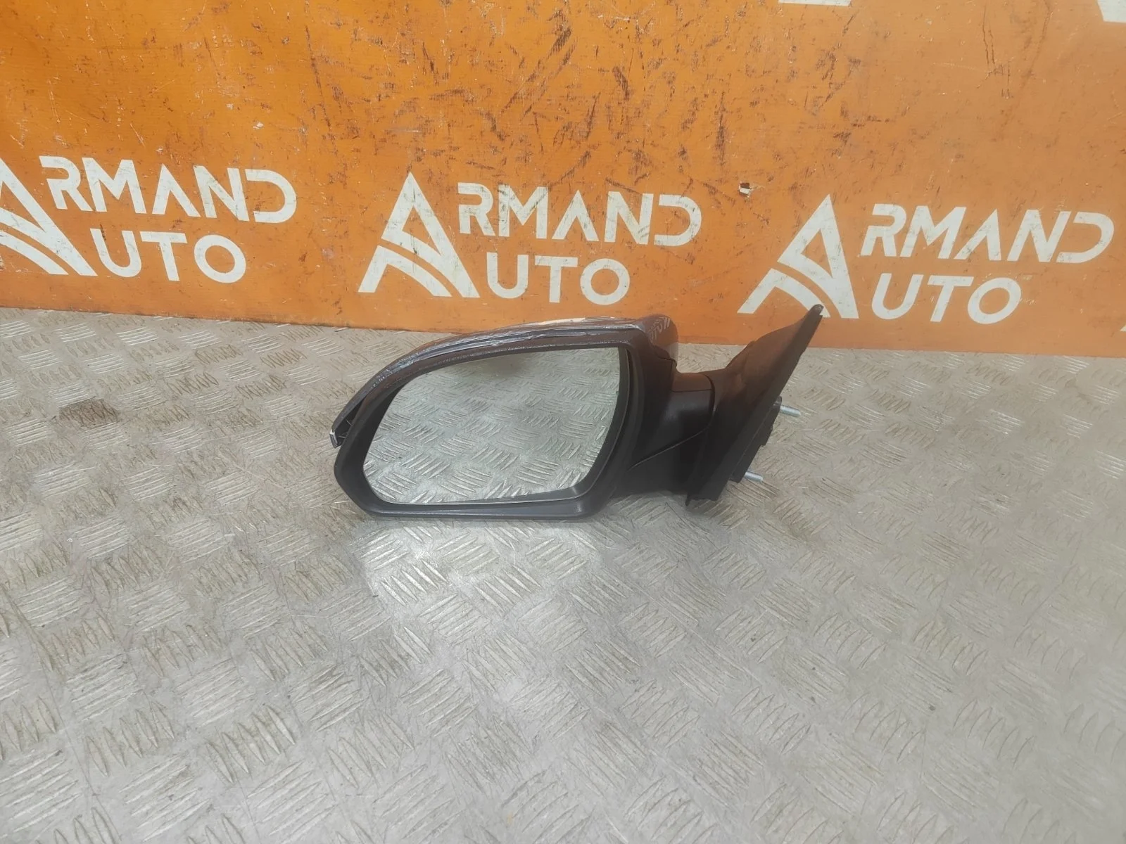 Зеркало Hyundai Creta 2016-2021