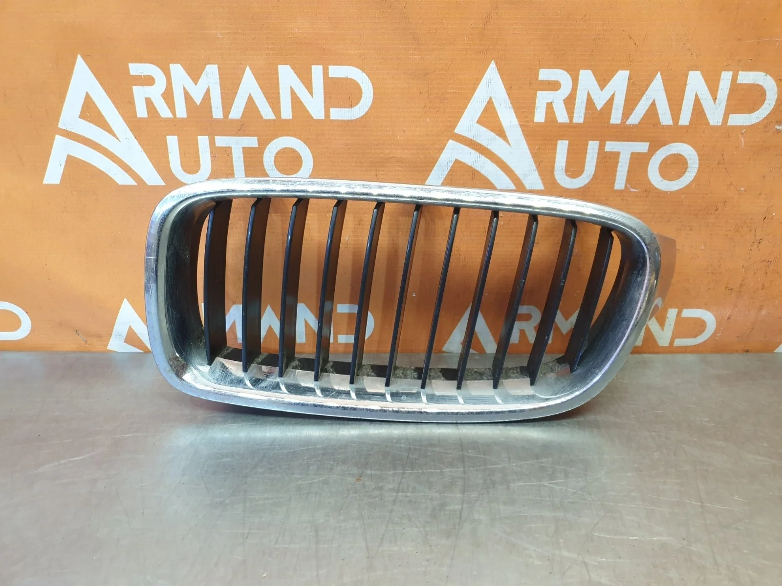 Решетка радиатора BMW 3 series 2011-2020 F30 F31