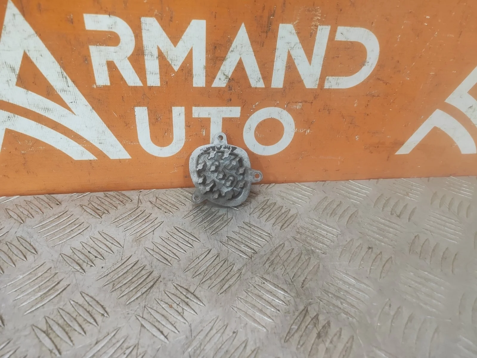 Светодиодный модуль Renault Arkana 2019-нв