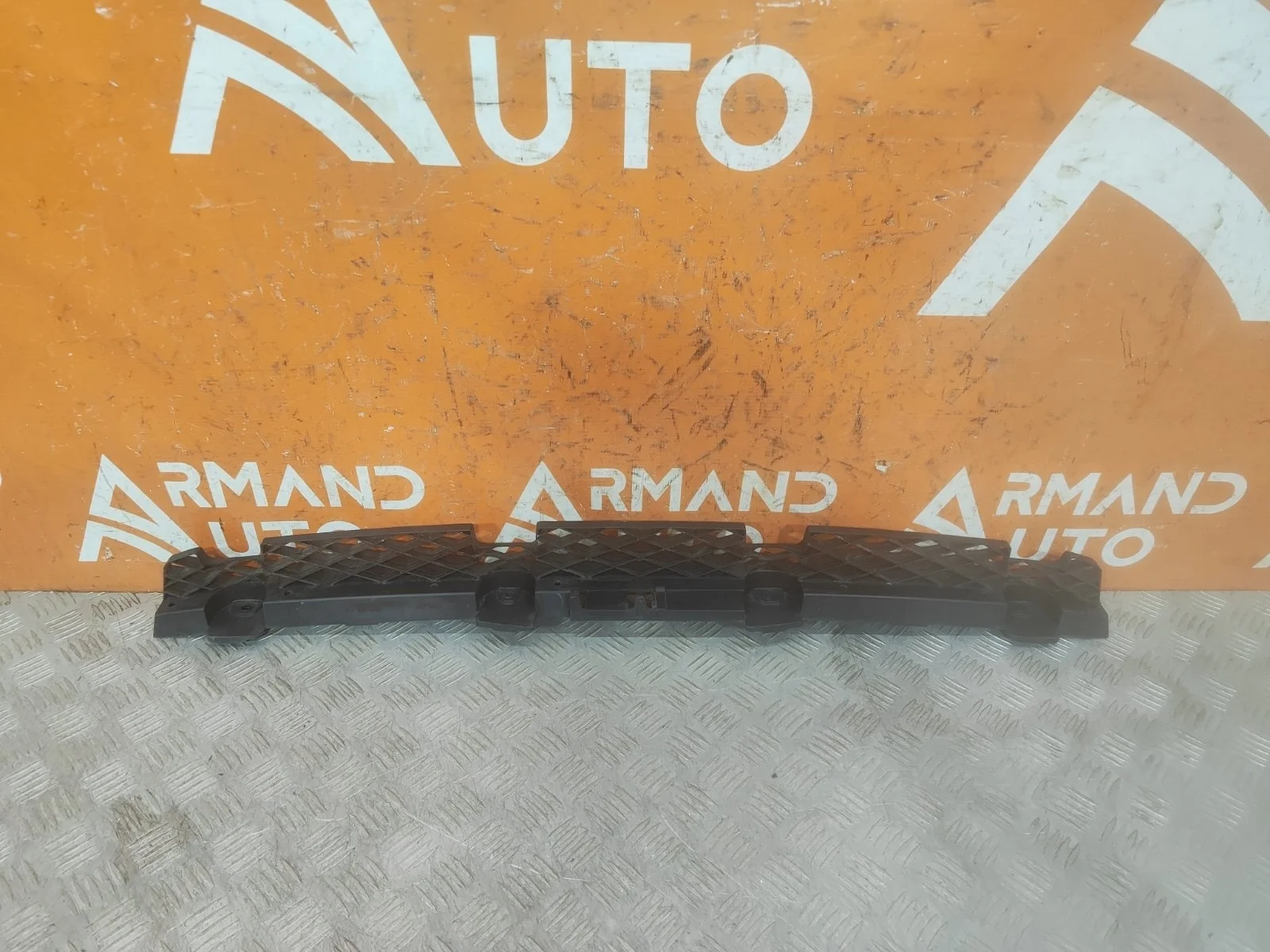 Абсорбер бампера Volkswagen Passat 2011-2015 B7