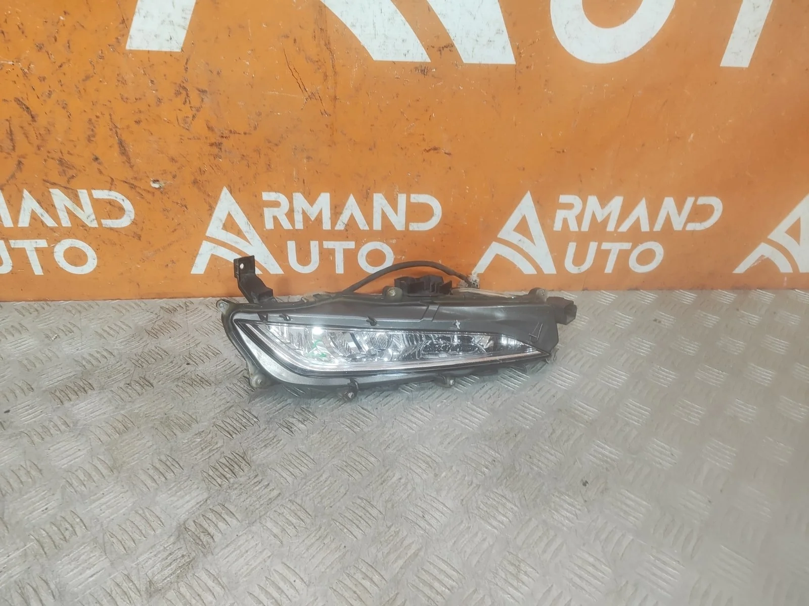 Птф Lexus RX 2019-нв 4 AL20