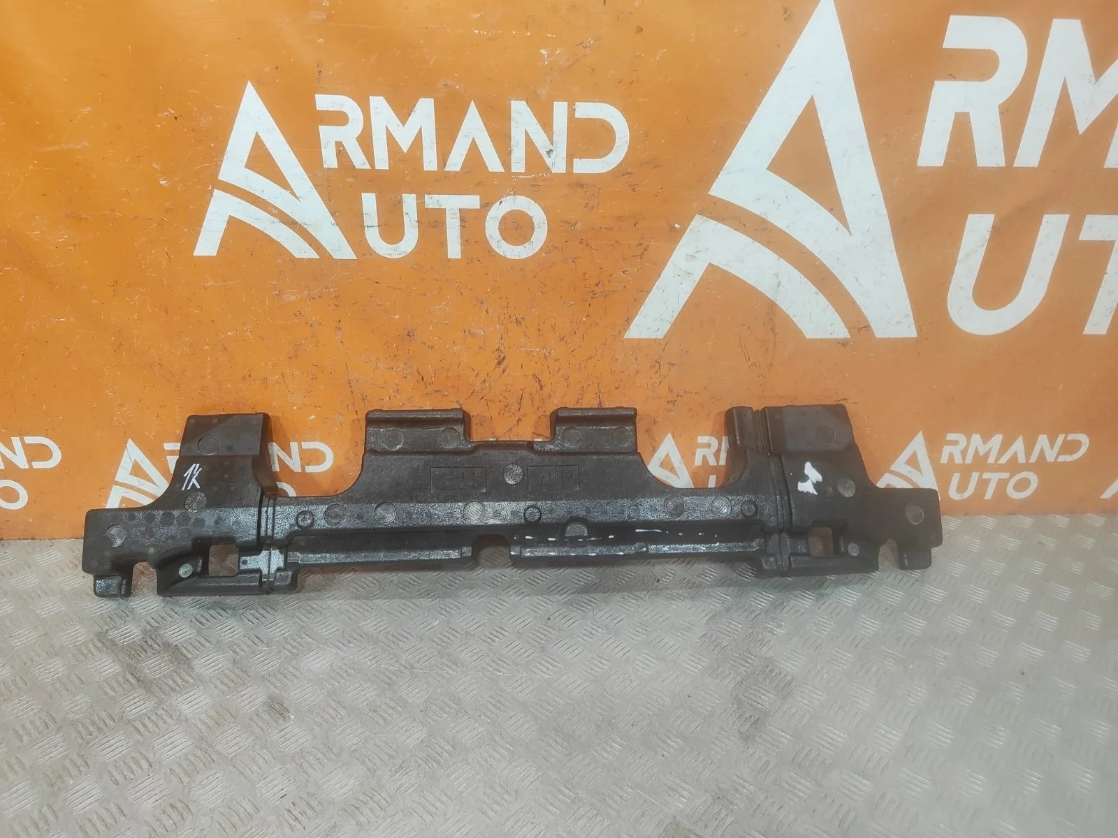 Абсорбер бампера Lexus RX 2015-2019 4 AL20