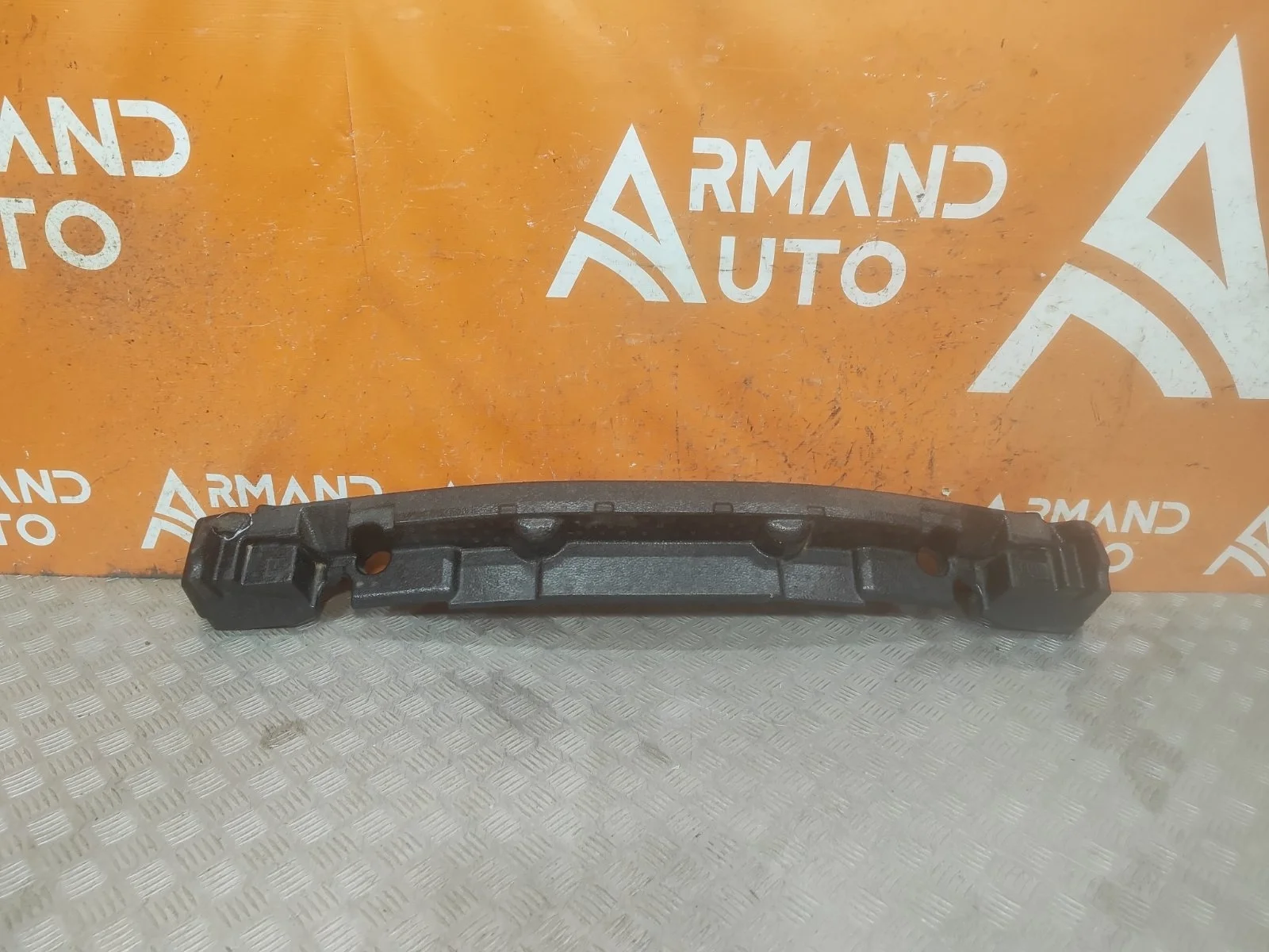 Абсорбер бампера Lexus RX 2015-2019 4 AL20