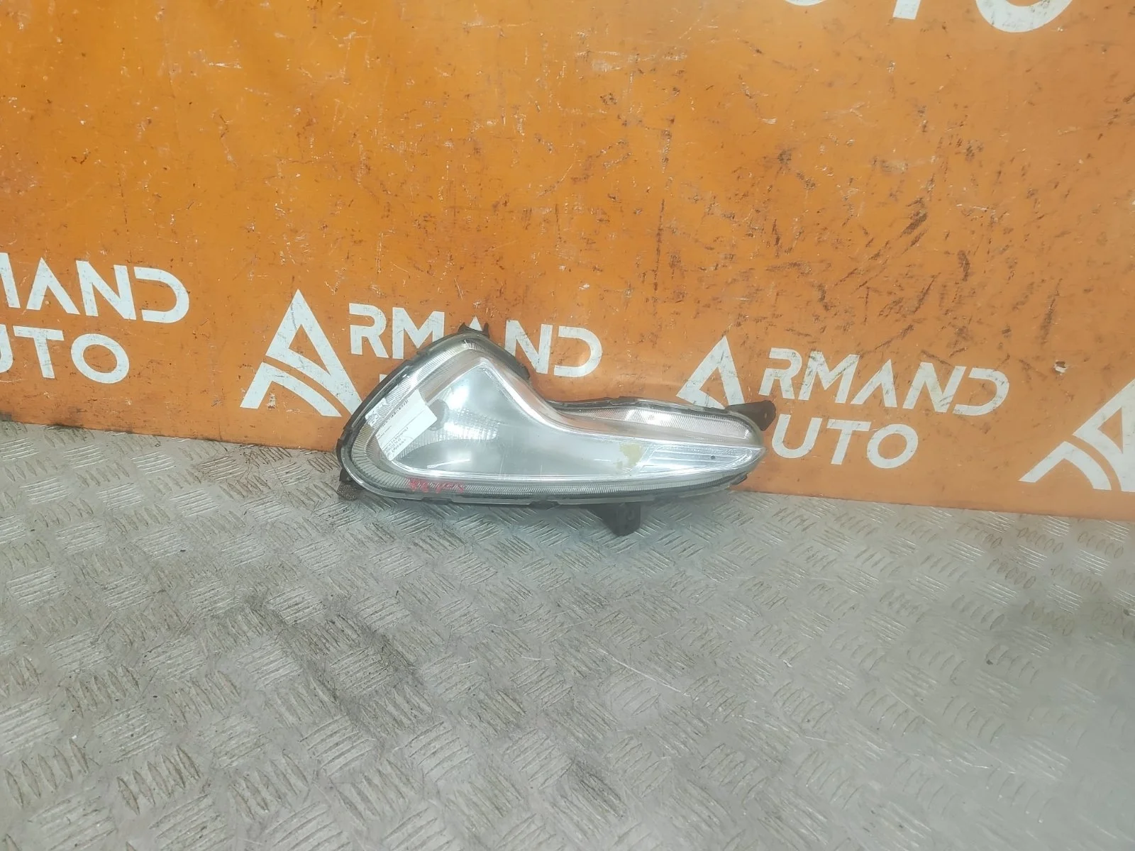 Птф Hyundai Solaris 2014-2017