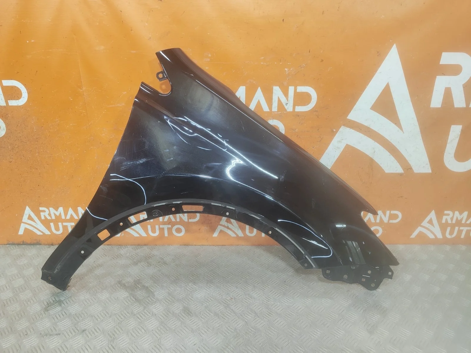 Крыло Toyota RAV4 2012-2019 CA40