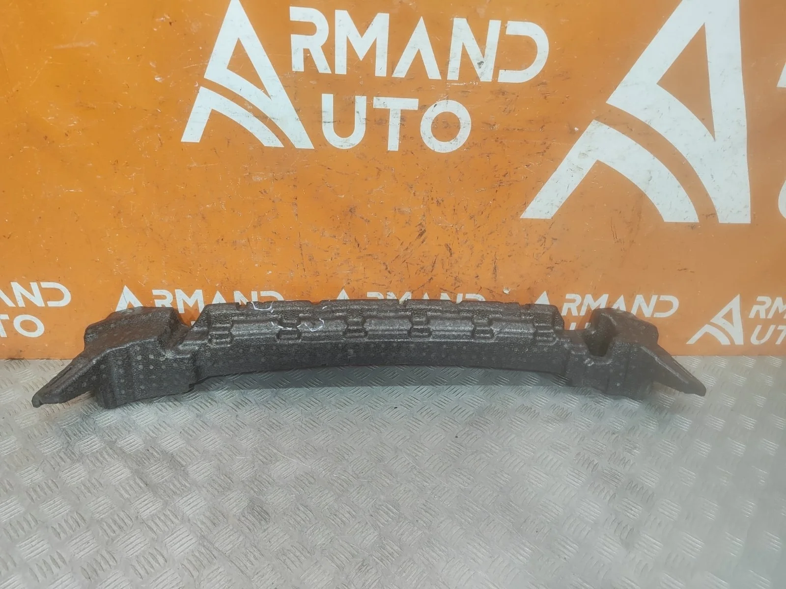 Абсорбер бампера Hyundai Tucson 2018-2021 3