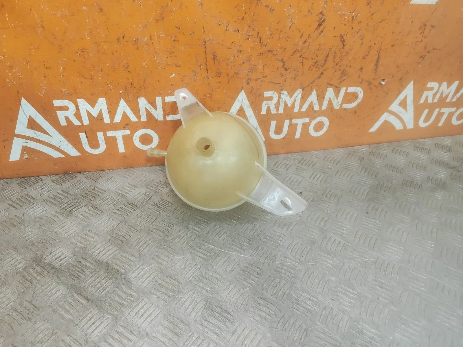 Бачок расширительный Ford Transit 2014-нв 7 TTG