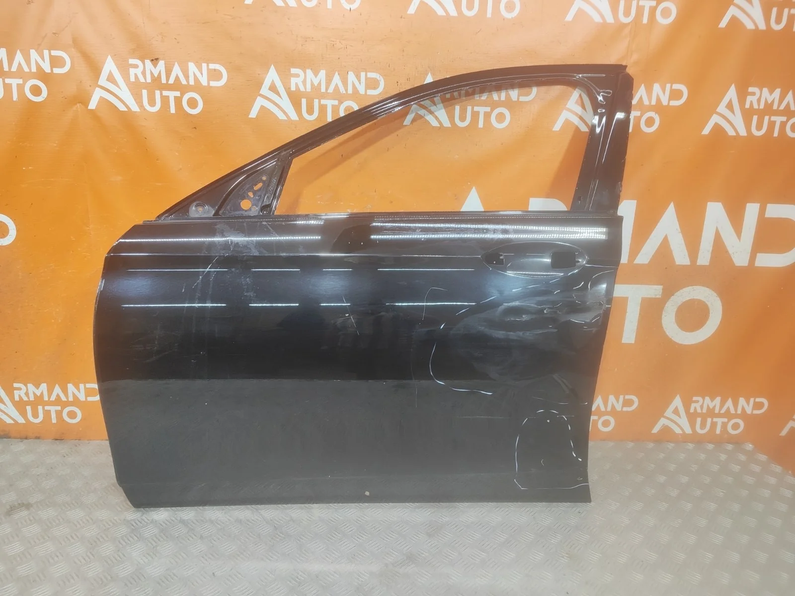 Дверь Mercedes -Class 2016-нв W213