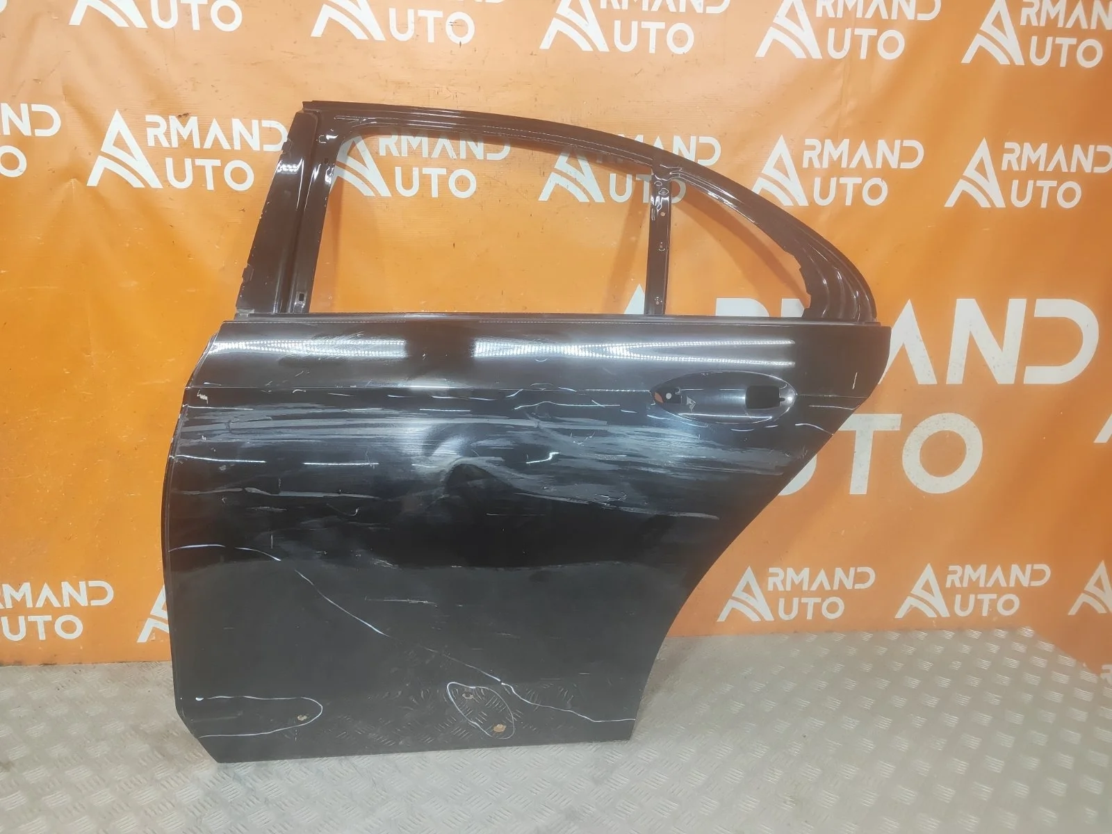 Дверь Mercedes -Class 2016-нв W213