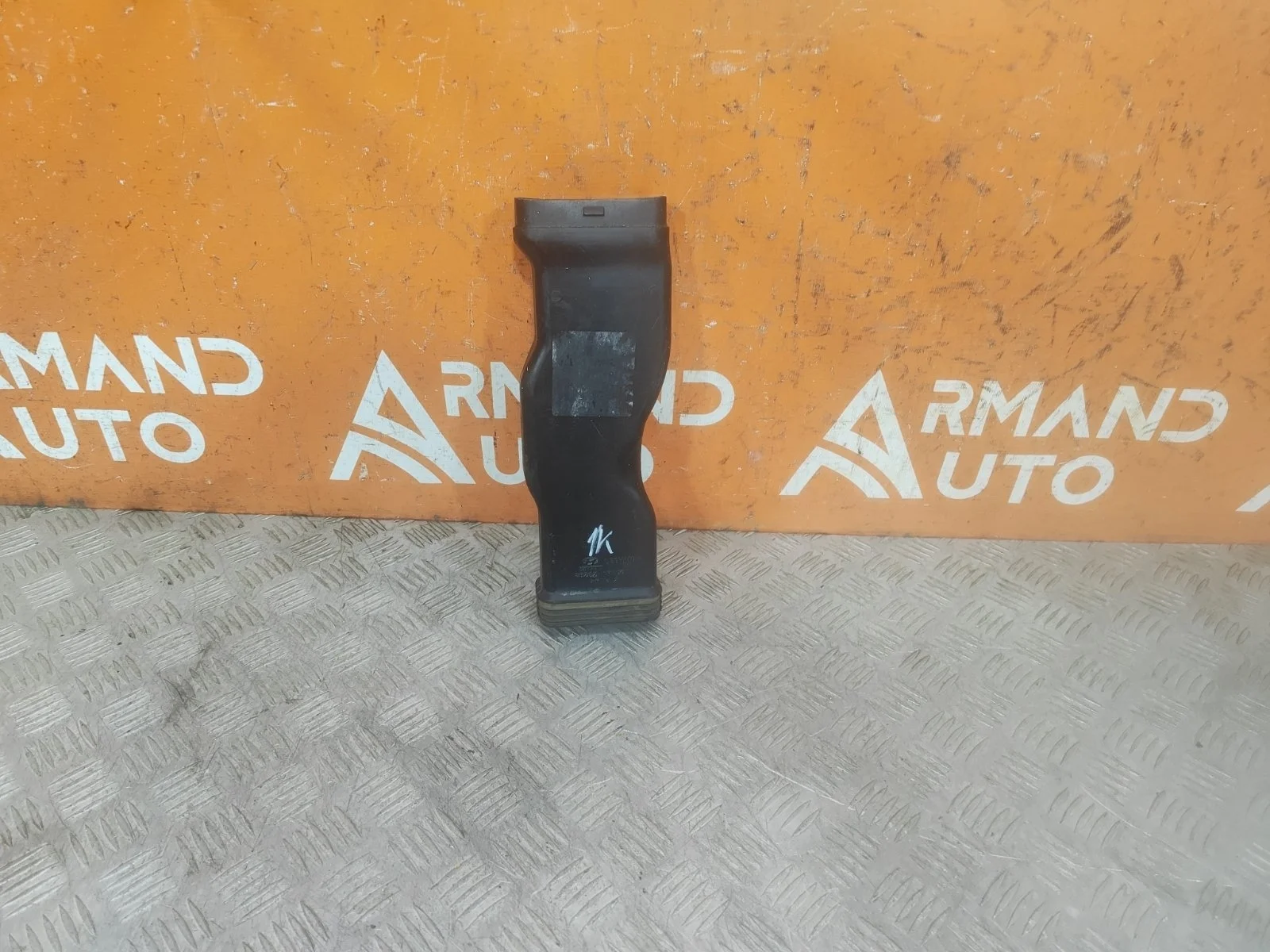 Патрубок воздушного фильтра Hyundai Solaris 2010-2017