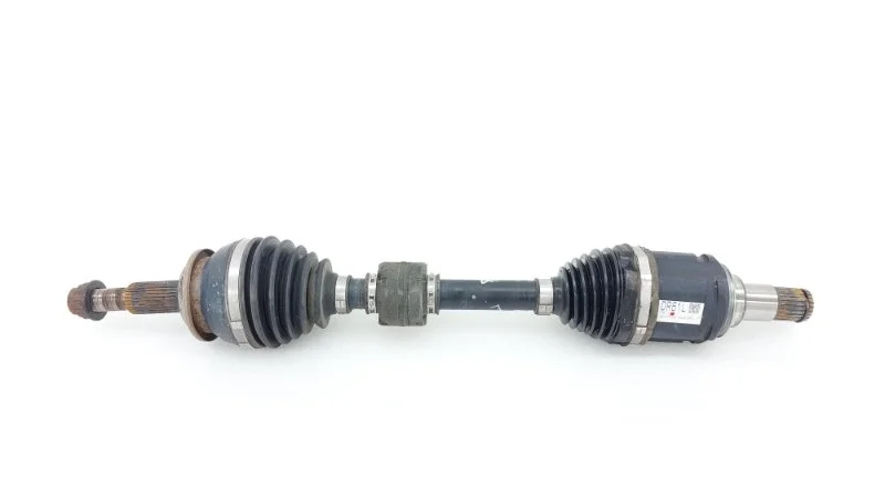 Привод Toyota RAV4 2019 XA40