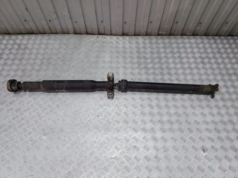 Карданный вал Mercedes-Benz GL-Class 2015 W166