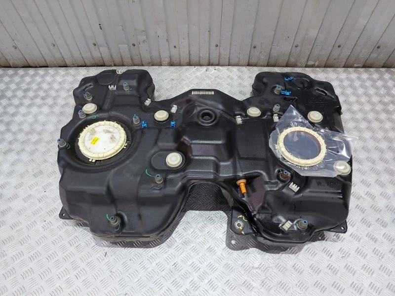 Бак топливный Mercedes-Benz GL-Class 2015 W166