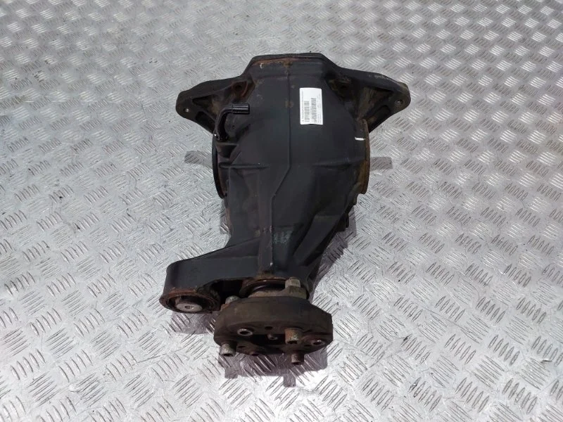 Редуктор Mercedes-Benz GL-Class 2015 W166